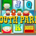 Игровой аппарат South Park