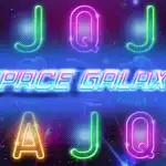 обзор слота Space Galaxy