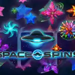 обзор слота Space Spins