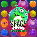 обзор слота Space Wars 2 Powerpoints