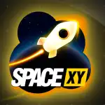 Игровой аппарат Space XY