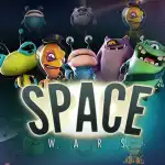 Игровой аппарат Space Wars