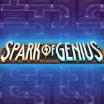 обзор слота Spark of Genius