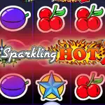 обзор слота Sparkling Hot 2