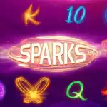 Игровой аппарат Sparks