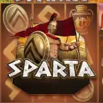 Игровой аппарат Sparta