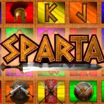 обзор слота Sparta