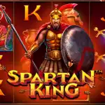 Игровой аппарат Spartan King