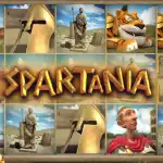 Игровой аппарат Spartania