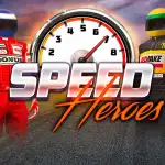 Игровой аппарат Speed Heroes