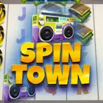 Игровой аппарат Spin Town