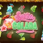 Игровой аппарат Spina Colada