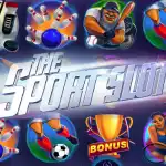 обзор слота Sport Slot