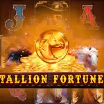 обзор слота Stallion Fortunes