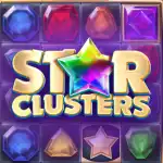 Игровой аппарат Star Clusters