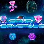 Игровой аппарат Star Crystals