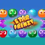 обзор слота Star Frenzy