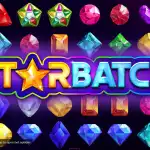 Игровой аппарат Starbatch