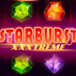 Игровой аппарат Starburst XXXtreme