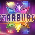 Игровой аппарат Starburst