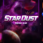 Игровой аппарат StarDust