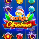 Игровой аппарат Starlight Christmas