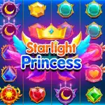 Игровой аппарат Starlight Princess