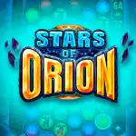 обзор слота Stars of Orion