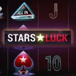 Игровой аппарат Stars Luck