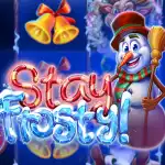 Игровой аппарат Stay Frosty!