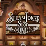 обзор слота Steam Joker Slot