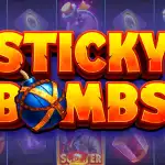 Игровой аппарат Sticky Bombs