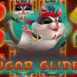 Игровой аппарат Sugar Glider