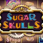 Игровой аппарат Sugar Skulls