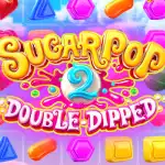 Игровой аппарат SugarPop 2: Double Dipped