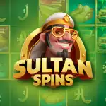 Новинка Sultan Spins