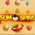 Игровой аппарат Sumo Spins