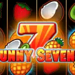 обзор слота Sunny Sevens