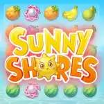 Игровой аппарат Sunny Shores