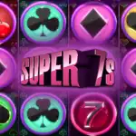 обзор слота Super 7