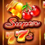 Игровой аппарат Super 7s