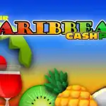 Игровой аппарат Super Caribbean Cashpot