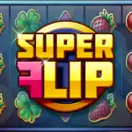 Игровой аппарат Super Flip