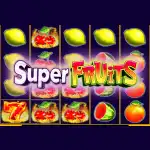 обзор слота Super Fruits