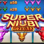 обзор слота Super Niubi Deluxe