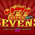 Игровой аппарат Super Sevens