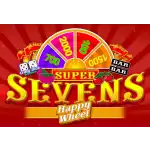 обзор слота Super Sevens Happy Wheel