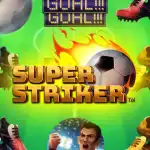 Игровой аппарат Super Striker