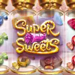 Игровой аппарат Super Sweets