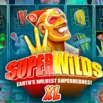 обзор слота Super Wilds XL